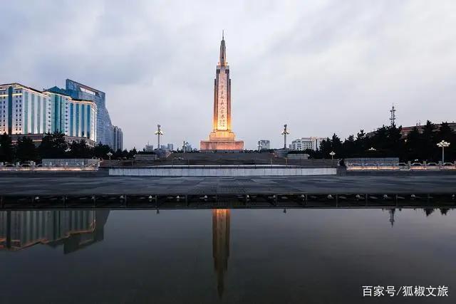 这就是南昌！