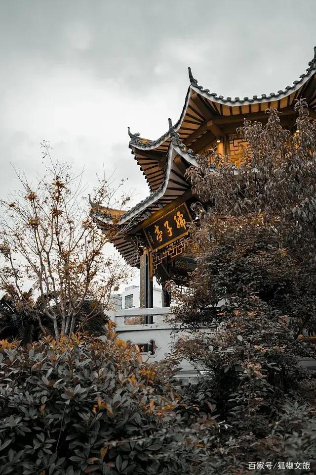 这就是南昌！