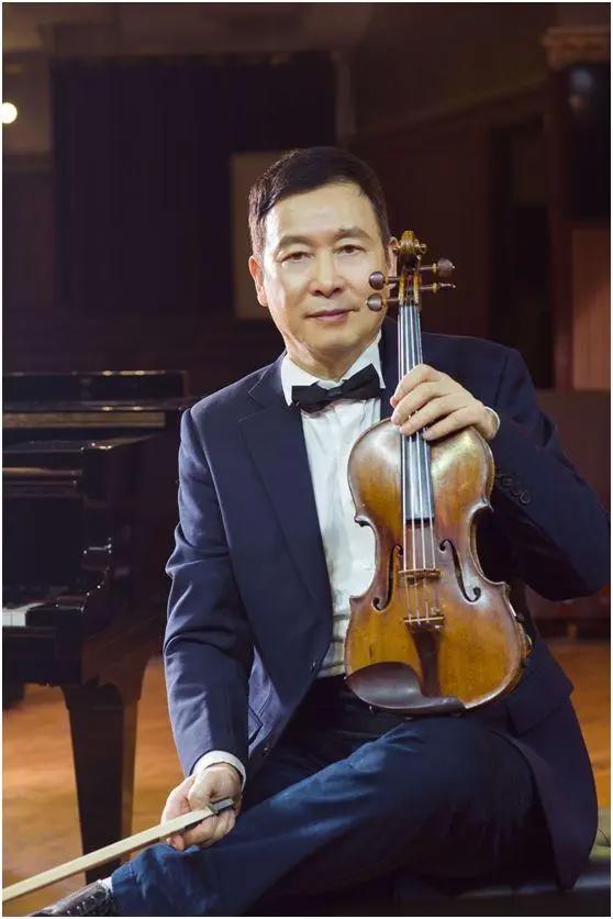 「“美好愿景”音乐季」燃情守望---愿景合唱团成立8周年经典歌曲专场音乐会