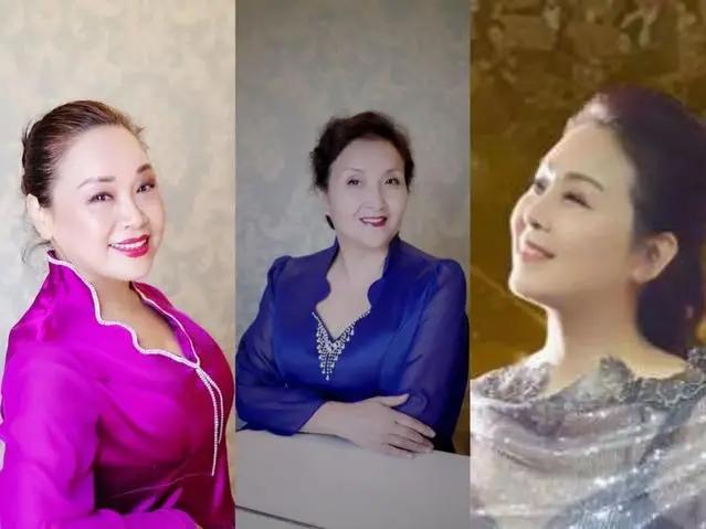 「“美好愿景”音乐季」燃情守望---愿景合唱团成立8周年经典歌曲专场音乐会