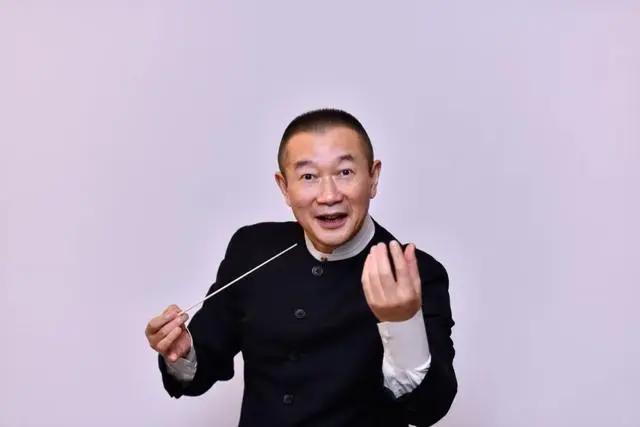 重磅开票丨谭盾&长沙交响乐团——电影与音乐同步的视听盛宴