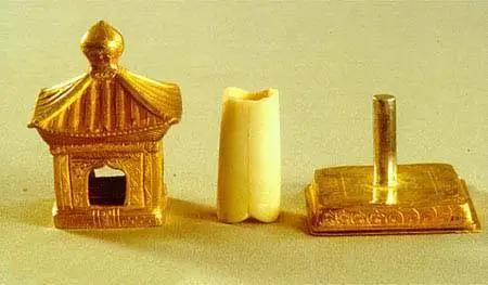 中国流失出去很多文物，可你知道哪些国外珍贵文物收藏在中国吗？