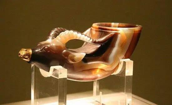 中国流失出去很多文物，可你知道哪些国外珍贵文物收藏在中国吗？