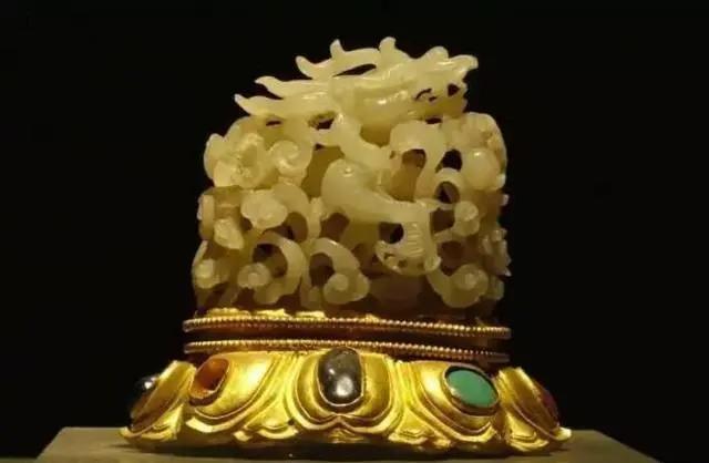 中国流失出去很多文物，可你知道哪些国外珍贵文物收藏在中国吗？