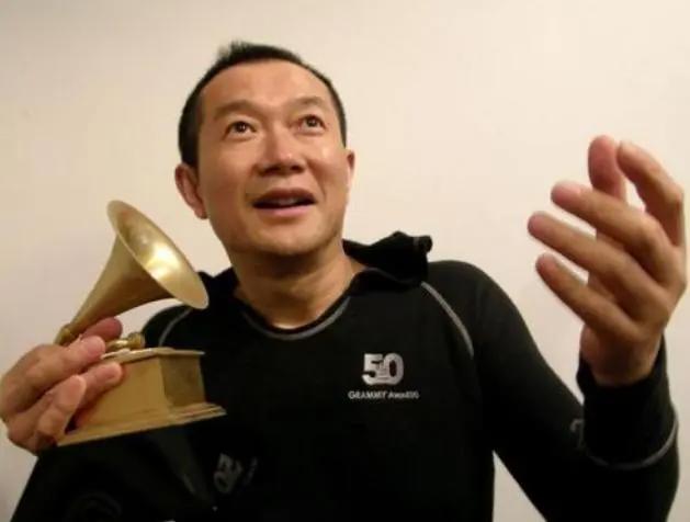 谭盾《武侠三部曲》音像剧丨电影与音乐的同步视听盛宴震撼上演！