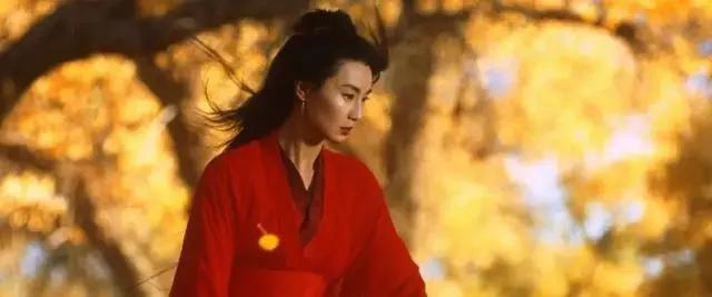 谭盾《武侠三部曲》音像剧丨电影与音乐的同步视听盛宴震撼上演！