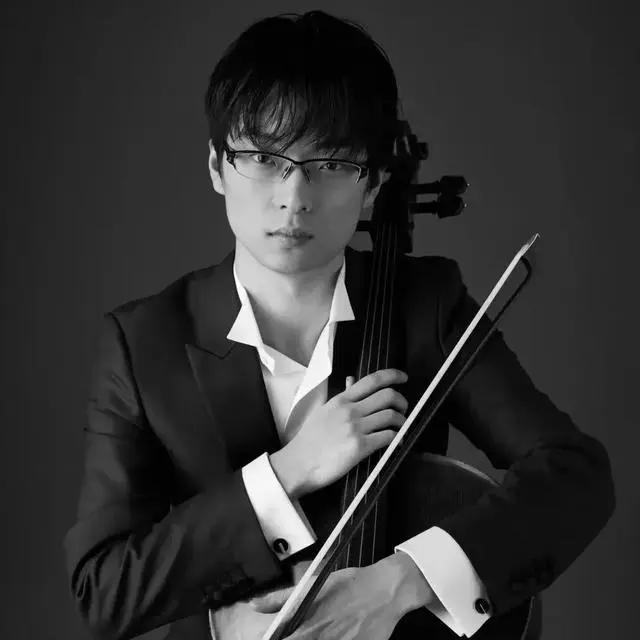 谭盾《武侠三部曲》音像剧丨电影与音乐的同步视听盛宴震撼上演！