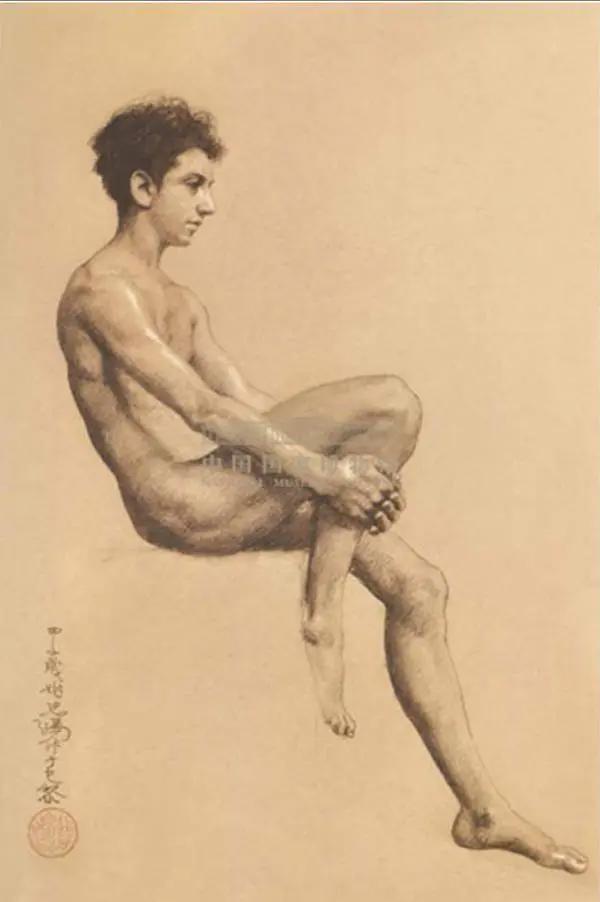 一周观展指南｜“云间三友”逸笔丹青，“庚子锣鼓”迎新味浓