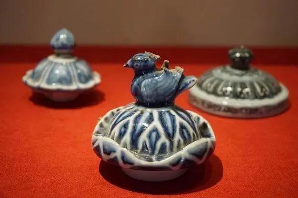 一周观展指南｜“云间三友”逸笔丹青，“庚子锣鼓”迎新味浓