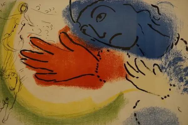 一周观展指南｜“云间三友”逸笔丹青，“庚子锣鼓”迎新味浓