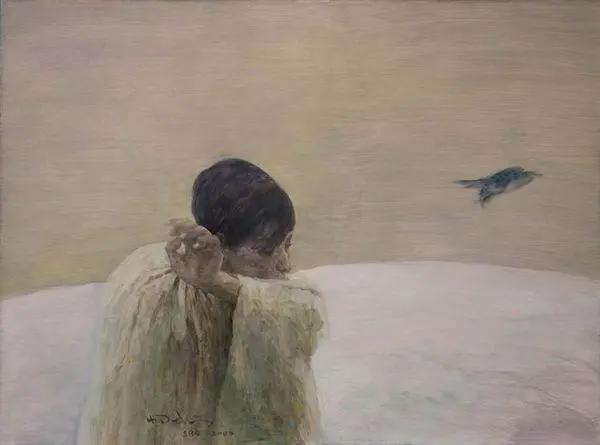 一周观展指南｜“云间三友”逸笔丹青，“庚子锣鼓”迎新味浓