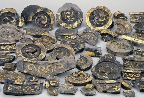 一周观展指南｜“云间三友”逸笔丹青，“庚子锣鼓”迎新味浓