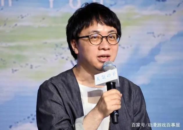 新海诚新作《天气之子》首周票房16亿？成功超越《你的名字》！