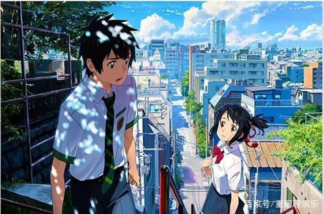 6部经典国外纯爱动漫电影，笑中带泪的感动