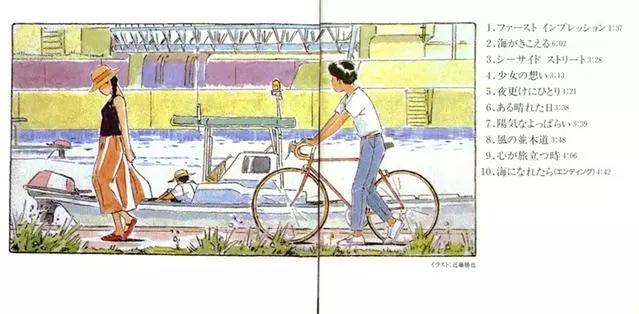 6部经典国外纯爱动漫电影，笑中带泪的感动