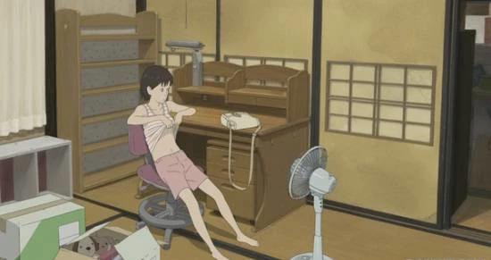 新世纪日本动漫电影二十佳，你最喜欢哪几部呢？