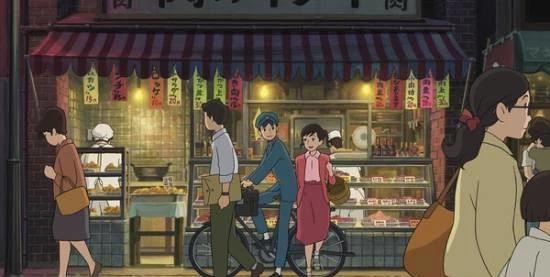 新世纪日本动漫电影二十佳，你最喜欢哪几部呢？