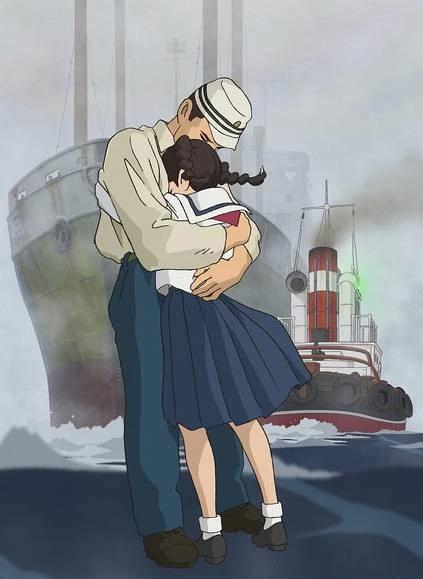 新世纪日本动漫电影二十佳，你最喜欢哪几部呢？