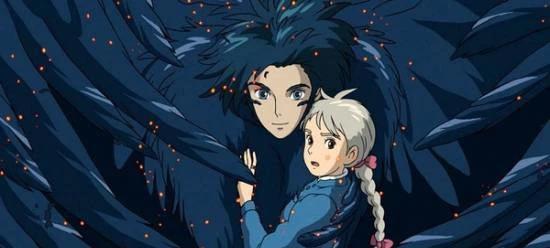 新世纪日本动漫电影二十佳，你最喜欢哪几部呢？