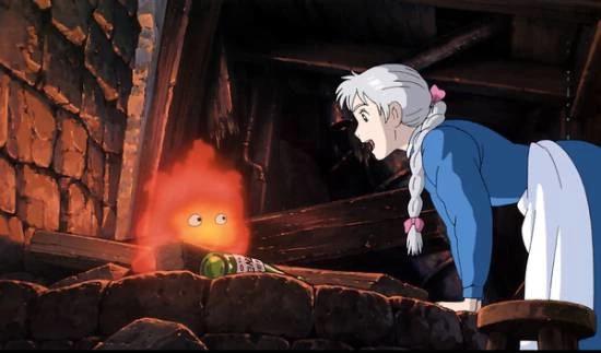 新世纪日本动漫电影二十佳，你最喜欢哪几部呢？