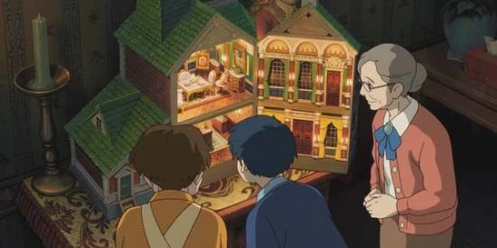 新世纪日本动漫电影二十佳，你最喜欢哪几部呢？