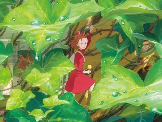 新世纪日本动漫电影二十佳，你最喜欢哪几部呢？