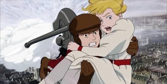 新世纪日本动漫电影二十佳，你最喜欢哪几部呢？