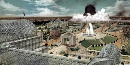 新世纪日本动漫电影二十佳，你最喜欢哪几部呢？