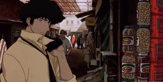 新世纪日本动漫电影二十佳，你最喜欢哪几部呢？