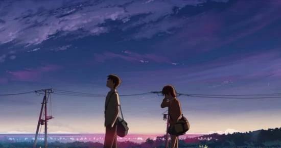 新世纪日本动漫电影二十佳，你最喜欢哪几部呢？