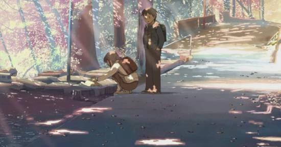 新世纪日本动漫电影二十佳，你最喜欢哪几部呢？