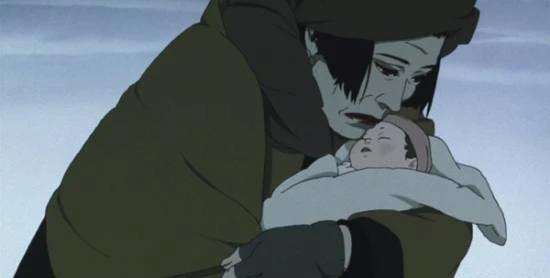 新世纪日本动漫电影二十佳，你最喜欢哪几部呢？