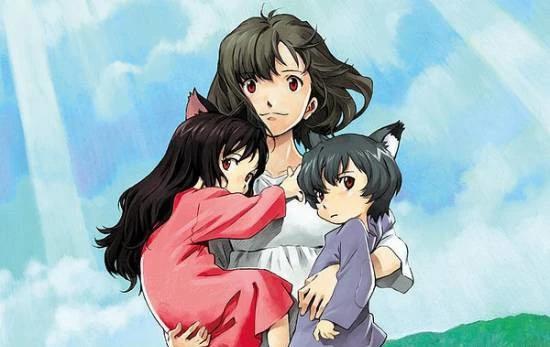 新世纪日本动漫电影二十佳，你最喜欢哪几部呢？