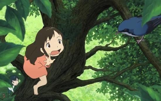 新世纪日本动漫电影二十佳，你最喜欢哪几部呢？