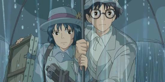 新世纪日本动漫电影二十佳，你最喜欢哪几部呢？