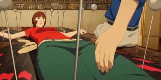 新世纪日本动漫电影二十佳，你最喜欢哪几部呢？