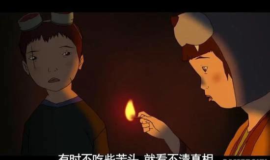 新世纪日本动漫电影二十佳，你最喜欢哪几部呢？