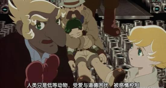 新世纪日本动漫电影二十佳，你最喜欢哪几部呢？