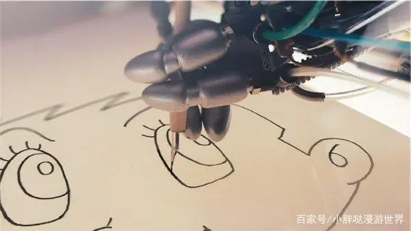 日本AI“复活”手冢治虫，“漫画之神”是否将被科技替代？