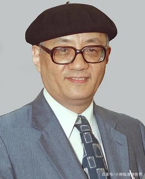 日本AI“复活”手冢治虫，“漫画之神”是否将被科技替代？