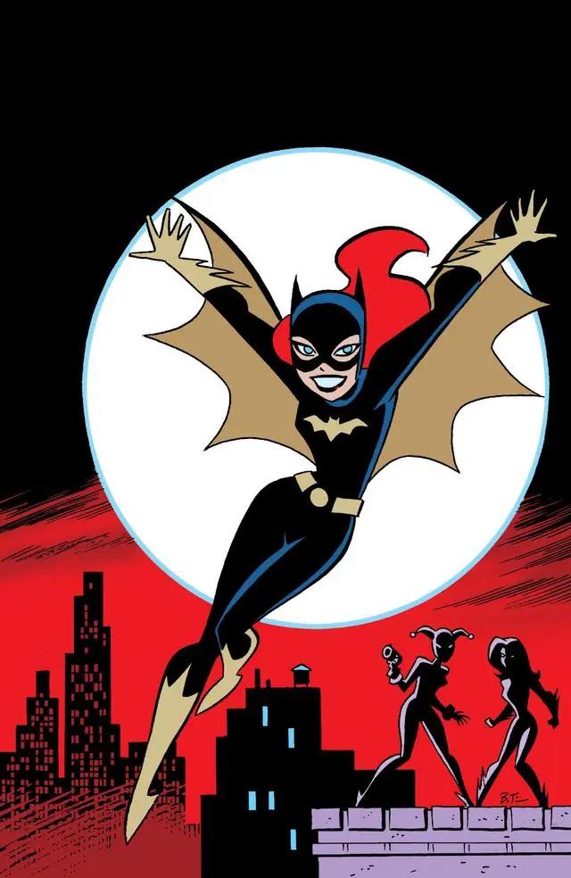 DCAU动画剧集和电影全科普：DCAU全科普（动画篇）