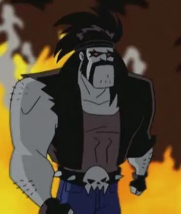 DCAU动画剧集和电影全科普：DCAU全科普（动画篇）