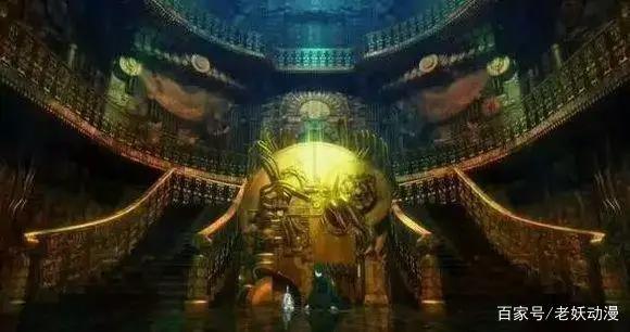 推荐十部精彩日本动画电影