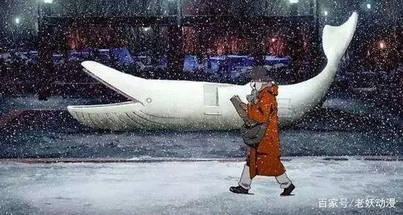 推荐十部精彩日本动画电影