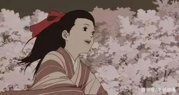 推荐十部精彩日本动画电影