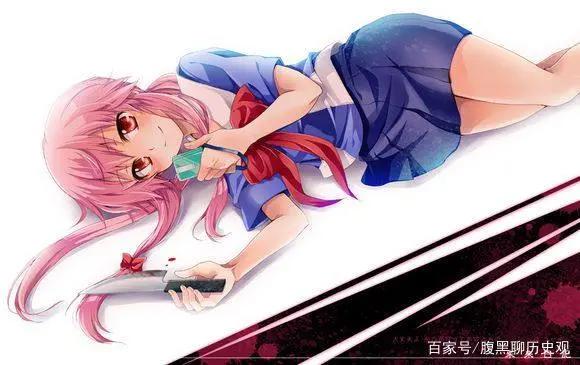 好看的几部动漫！《大都会》