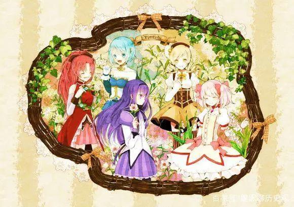 好看的几部动漫！《大都会》