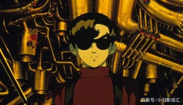 小羽影视汇：难以超越的经典《手冢治虫之大都会》将正式登台！