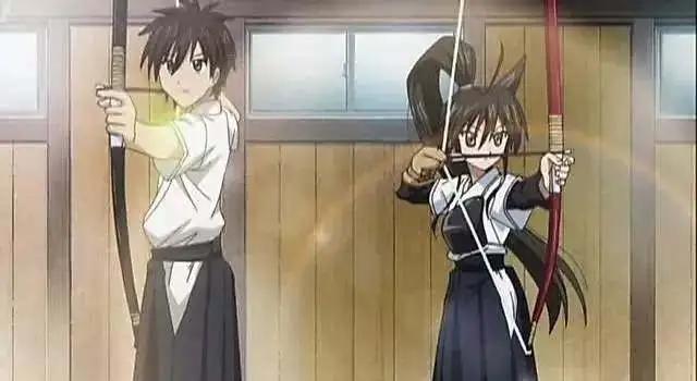 盘点动漫中的那些有高度有颜值的运动系男神！