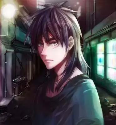 盘点动漫中的那些有高度有颜值的运动系男神！